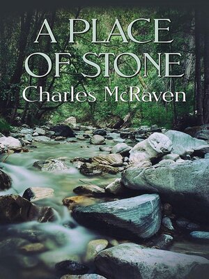 cover image of A Place of Stone